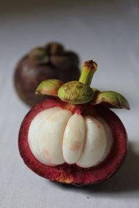 Wholesale Dried Sweet Mangosteen From Vietnam with Premium Quality - Product Image 2