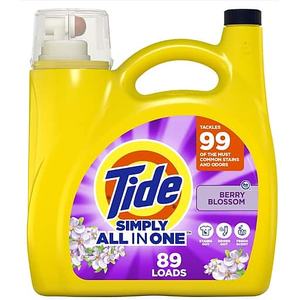 Détergent en poudre Tide Original - Product Image 4