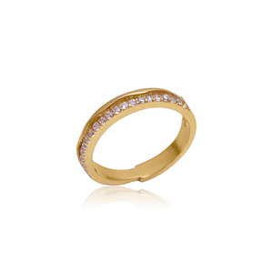 Anillo de Plata de Ley 925 con Cuentas de Amatista Verde con Diseño de Olas del Océano, Clásico para Bodas y Fiestas, Joyería Artesanal al por Mayor - Product Image 3