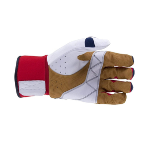 Guantes de Bateo de Béisbol de Alta Calidad, Modernos y Novedosos, con Logotipo Personalizado, Nuevo Estilo, Más Vendidos a Precios Bajos - Product Image 2