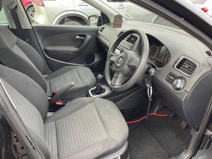 Volkswagen Polo Usado con Volante a la Izquierda/Derecha - Product Image 2