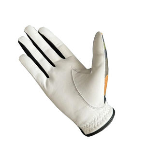 Fabricante de logotipo personalizado al por mayor mujeres guantes de golf OEM de cuero suave mano izquierda guantes de golf - Product Image 2