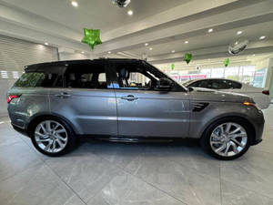 สร้างมาตรฐานที่ใช้2020ช่วงแลนด์โรเวอร์-โรเวอร์สปอร์ต HSE - Product Image 2