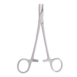 Pinzas de Extracción de Alambre para Instrumentos Ortopédicos Manuales de Alta Calidad con Capacidad Máxima de 1.0 mm 6-1/2 Pulgadas (16.5 cm) Alta Calidad - Product Image 1