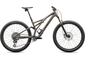 Vélo électrique personnalisé spécialisé M4, VTT, matériau carbone, disponible en stock - Product Image 3