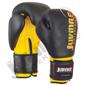 2025 Logo personnalisé unisexe formation en cuir véritable gants de boxe personnalisé Oem fabricant gants d'entraînement pour adultes - Product Image 1