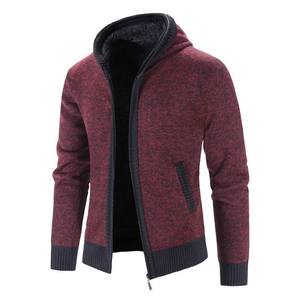 Chaqueta Bomber Impermeable, Cortavientos y Transpirable para Hombre, Forro Polar, Deportiva, Casual, Color Personalizado, Logotipo, Alta Calidad - Product Image 3