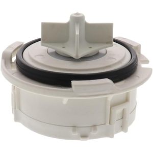 ABQ75742501 Motor de Bomba de Desagüe para Lavavajillas, Fuente de Alimentación Eléctrica, Pieza Esencial para Lavavajillas ERP - Product Image 1