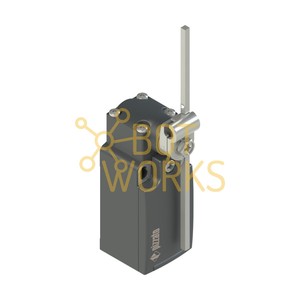 Pizzato FR1033M2 - Nuovo - Product Image 1
