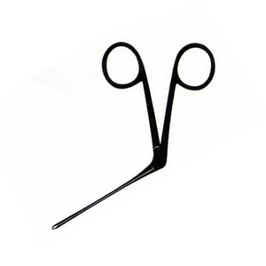Tijeras de cocodrilo versátiles para corte preciso de cuero, caucho y vinilo, fuertes y duraderas - Product Image 4