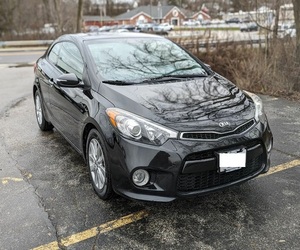 Gran Oferta, ¡Aprovecha!... Kia Forte Koup EX 2016, Listo para Enviar - Product Image 1