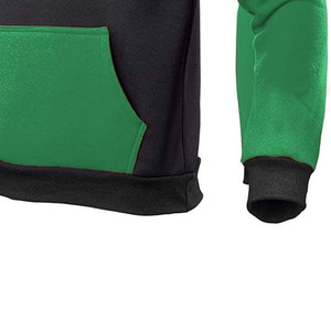 Conjunto Deportivo de Dos Piezas para Hombre, Estampado Ecológico, para Entrenamiento, Invierno 2025 - Product Image 6