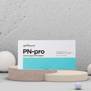 Getitpure PN Pro, Potenciador Diario de Vitalidad para la Piel - Product Image 2
