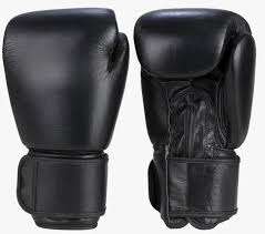 Professional Full Finger Lightweight Waterproof <b>Boxing</b> <b>Gloves</b> for Closure Hand Grips-Leather for Male Use Kick <b>Boxing</b> Martial - Product Image 4