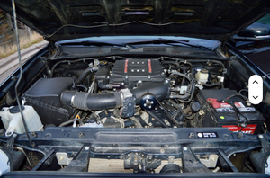 Toyota Tacoma TRD Sport Doble Cabina 4x4 2016, Seminuevo - Product Image 2