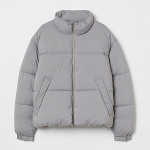 Vestes pour hommes Vente chaude Nouvelle mode Veste matelassée chauffante pour hommes Hiver pour hommes Respirante Prix de gros pour la saison froide Matelassée - Product Image 2