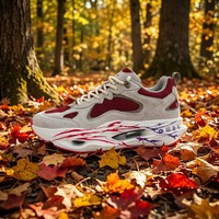 Suela para Calzado Deportivo Wolf Brand de E-TPU de Alto Rebote, Ligera y Duradera, con Entresuela de TPU para Zapatillas de Competición