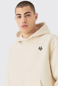 New Top-Notch Quality Customized <b>Hoodie</b> with Full Sleeves Regular Wear Tracksuits for Men Manufactured by Huzaifa Products - Product Image 5