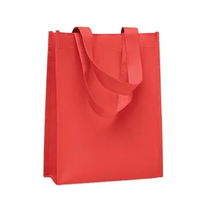 Borsa Promozionale LITAS in RPET Ecologico per Regali e Gadget, Sostenibile ed Elegante - Product Image 4