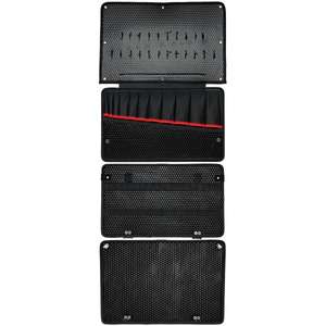 Knipex -3x Replacement Panels 00 21 37 <b>Tool</b> <b>Bags</b> Product Category - Product Image 2