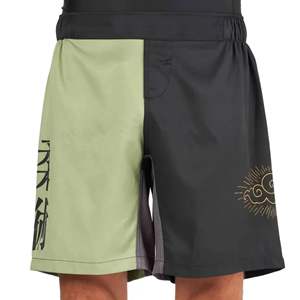 Shorts de boxe Muay Thai sur mesure, shorts de combat de kickboxing, shorts de Muay Thai Tiger, shorts de boxe respirants sur mesure, shorts de MMA pour homme et femme - Product Image 6