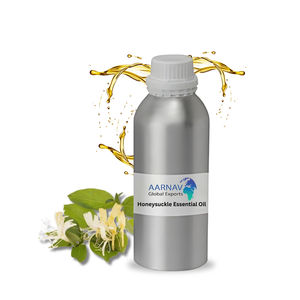 Huile Essentielle Pure de Chèvrefeuille (Lonicera Caprifolium) Distillée à la Vapeur, Naturelle et Biologique pour l'Aromathérapie, Anti-Âge - Product Image 4