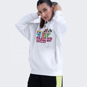 Street Retro Unisex Solid Fleece Winter 100% Cotton Long Sleeve Zipper <b>Hoodie</b> Y2K <b>Gothic</b> Punk Harajuku Casual - Product Image 4