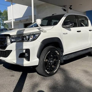 TOYOTA HILUX - Product Image 1