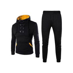 Tracksuit Zipper <b>Jacket</b> Style <b>Mens</b> <b>Track</b> Suit Made in Pakistan - Product Image 6