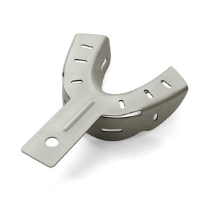 Bandejas de impresión hechas a medida diseñadas para la práctica dental general bandejas de impresión dental de bandeja abierta utilizadas para la transferencia de implantes - Product Image 1