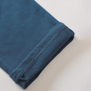 กางเกงโยคะส่วนบุคคลสำหรับผู้หญิงพร้อมกางเกงวอร์มพิมพ์โลโก้ปักแบรนด์ตามสั่ง - Product Image 5