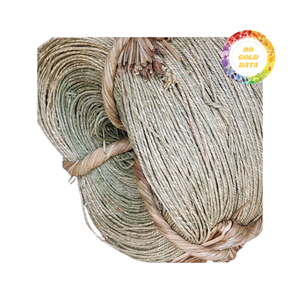 Matériau de jonc de mer 100% séché propre de haute qualité du Vietnam pour le panier de tissage de tapis faisant des fournitures d'artisanat et la production en vrac - Product Image 3