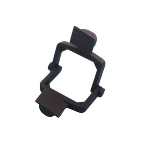 Zezeve <span class=keywords><strong>Amann</strong></span> <span class=keywords><strong>Girrbach</strong></span> taban plakası için tek kullanımlık plastik diş laboratuvarı artikülatörleri - Product Image 6