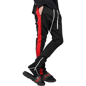 Nouveauté Pantalons décontractés pour hommes pour adultes Fabrication en usine Services OEM Prix bas Pantalons pour hommes téléchargés par Dress Sports - Product Image 1