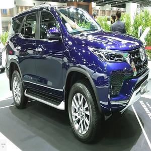Usado 2023 Usado Toyotas Fortuner LTD 2.8L Diesel 4WD En Venta - Product Image 4