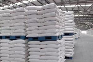 น้ำตาลทรายขาวบริสุทธิ์คุณภาพพรีเมียม 25 กก. จากบราซิล Icumsa 45 ผงสีขาว 89.6% บริกซ์ กลูโคสเต็ม  จัดส่งรวดเร็ว ขายส่ง - Product Image 6