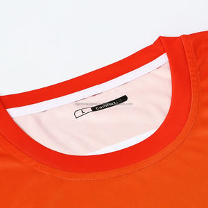 Nardon Apparel Échantillon gratuit de l'usine Maillot de football en gros Ensemble d'uniformes d'équipe Vêtements de sport de football pour hommes - Product Image 3