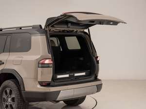 2025 SUV Grande GX Híbrido Enchufable Usado, Vehículo Eléctrico Híbrido Gasolina-Eléctrico, Motor Híbrido - Product Image 2