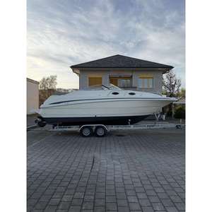 Batteries Monterey 262 CR/Cruiser - Produit Premium pour des Performances Optimales - Product Image 4