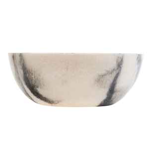 Colección de comedor de Arte de resina ecológica de lujo, cuencos y platos hechos a mano para decoración del hogar, celebraciones de Ramadán y bodas - Product Image 3