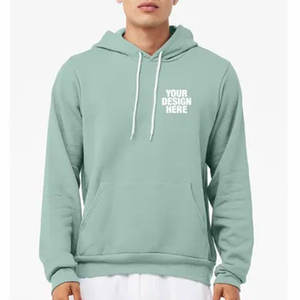 Niveau suivant Personnalisé Personnalisé Brodé Garçons Filles Classique À Capuche Impression Coton Polaire Marque Privée Sweat À Capuche - Product Image 5