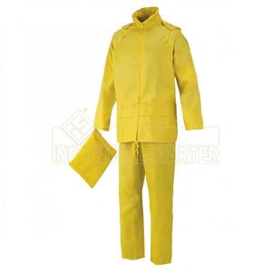 ชุดเกียร์ฝนครบชุด-00205-010-S รุ่นแจ็คเก็ตและกางเกงขายาว - Product Image 1