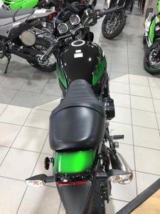 Disponible dès maintenant : Nouvelles motos Z900RS Cafes (ABS) 2025 en stock - Product Image 4
