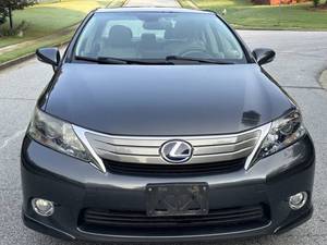Lexus HS 250h d'occasion à bas prix, modèle 2010, à vendre - Product Image 2