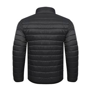Men's Puffer Jackets Lightweight <b>Warm</b> Windproof <b>Coat</b> Water-Repellent Windbreaker Quilted Jacket Winter Fall Spring - Product Image 2