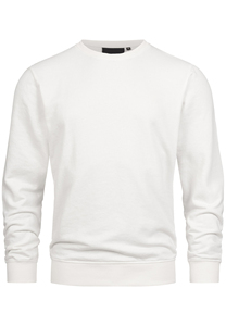 Nueva llegada Sudaderas para hombres Sudadera cómoda Hombres Nuevo diseñador Ropa de calle de moda Sudadera de cuello redondo Hombres - Product Image 4