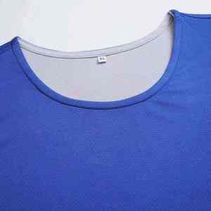 Maillot et short de basketball personnalisés 100% polyester respirant, séchage rapide, léger, vêtements de sport athlétiques pour équipe - Product Image 2