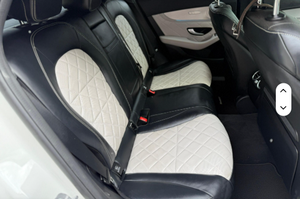 Nouvelle Mercedes-AMG GLC 63 Coupé 2018 d'occasion (conduite à gauche/droite) - Product Image 3
