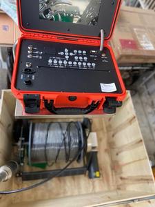 Caméra d'inspection de puits souterrain de haute qualité prête à être expédiée, caméra de puits d'eau, caméra de puits profond à prix abordable - Product Image 4