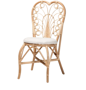 Sofá de ratán cómodo de alta calidad, silla tejida, juego de muebles de comedor al aire libre, Patio, jardín, hoteles, apartamentos - Product Image 1